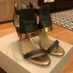 Sexy BCBG Max Azria Heels
